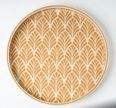RD9 Round Tray - Rofoof- The Mob Collective